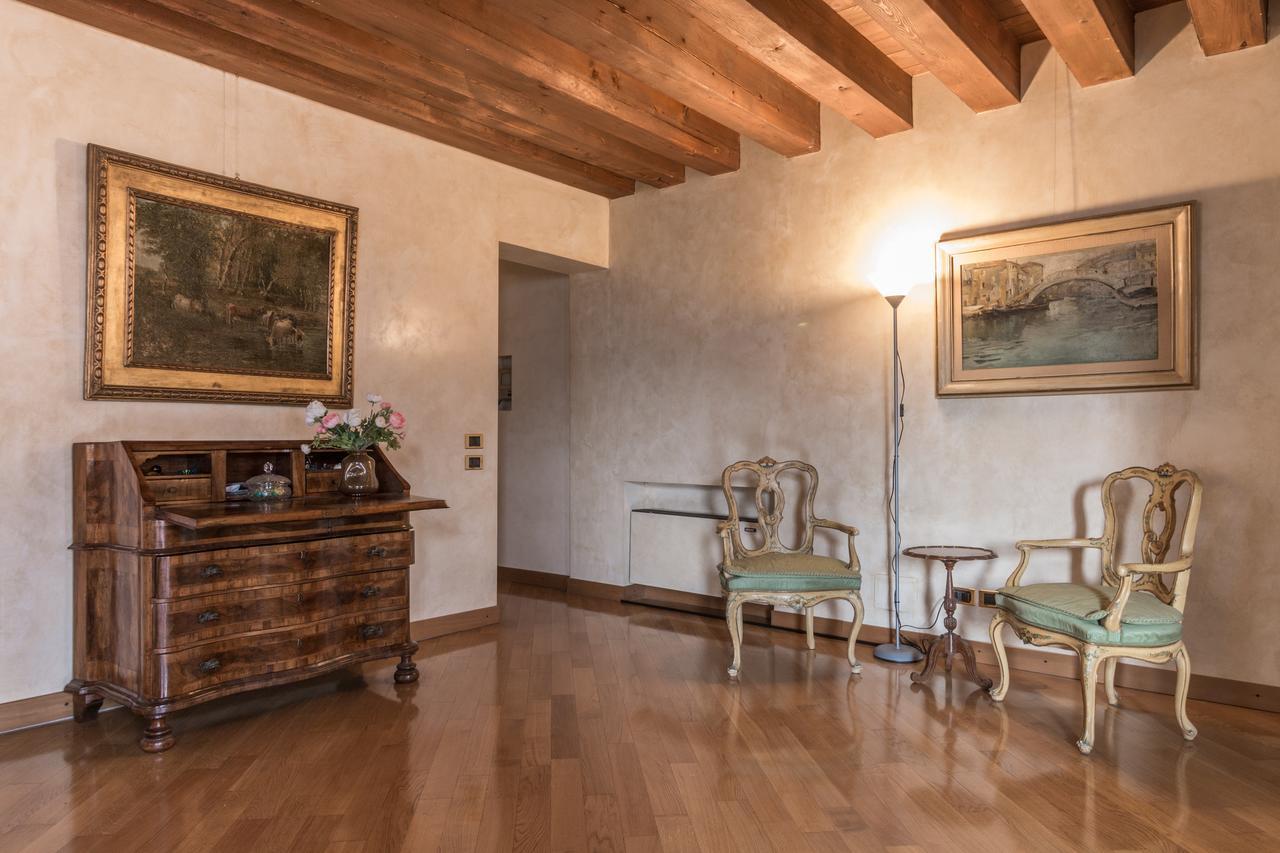 La Fenice Double Canal View Veneţia Exterior foto