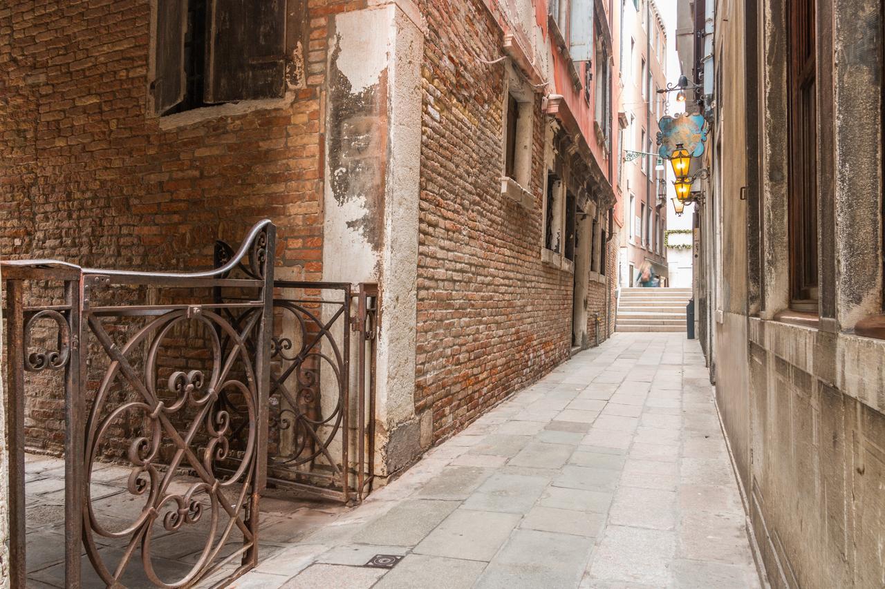 La Fenice Double Canal View Veneţia Exterior foto
